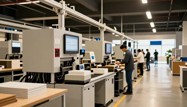 定制化CRM系统