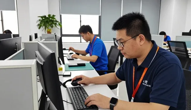 技术服务满足复杂环境应用需求