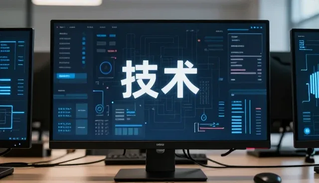 流程优化中选型关注点的技术更新考量