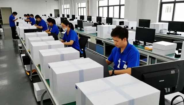 深圳市易富通泰实业有限公司打造符合现代需求的商品代理
