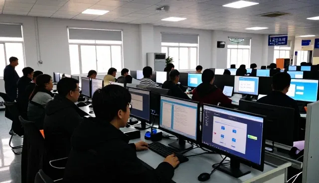 深圳市易富通泰实业有限公司打造仓储物流下的质检服务解决方案