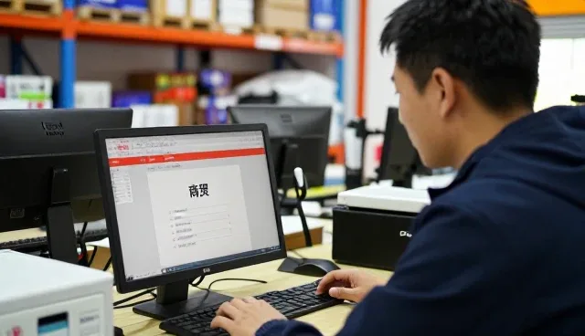 库存托管使用技巧分享